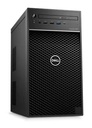 DELL Precision 3650:  i9-11900, 32GB, 512GB, 1TB, RTX4000, WIN 11, 3Yr