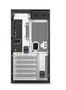 DELL Precision 3650:  i9-11900, 32GB, 512GB, 1TB, RTX4000, WIN 11, 3Yr